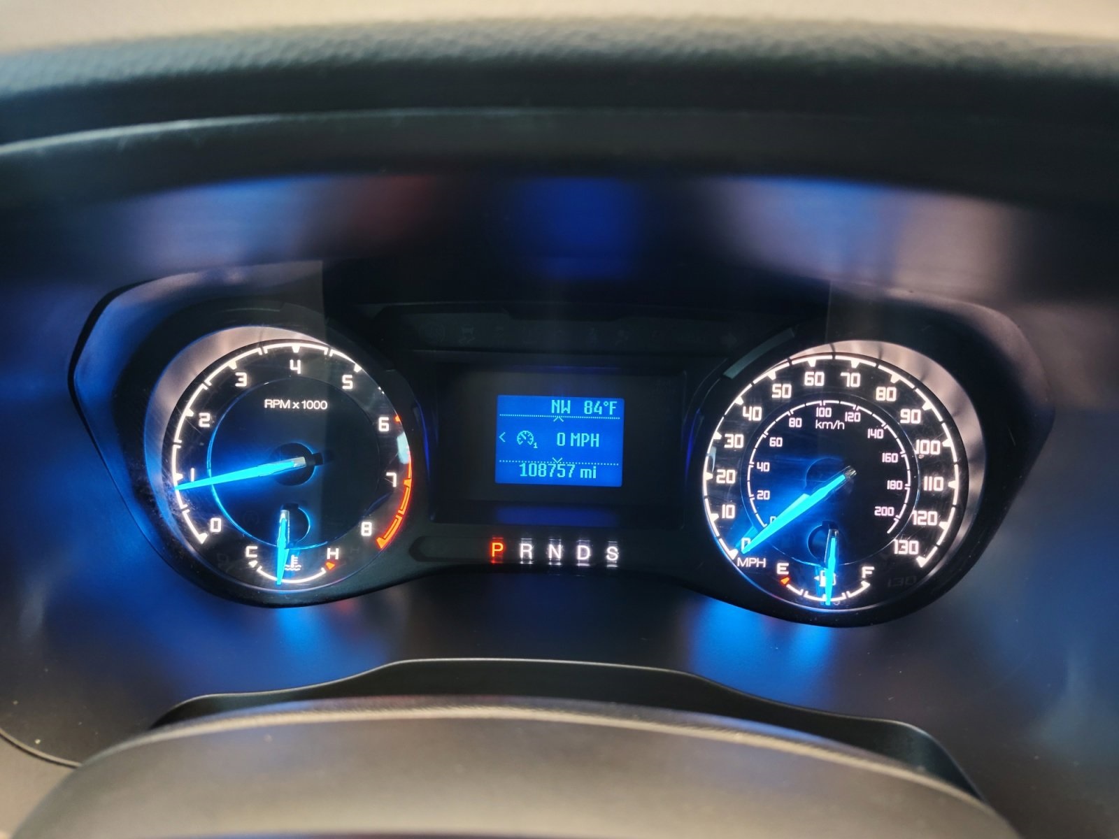 Used Car 2019 Ford Ranger  Xl For Sale Under $20,000 In San Antonio, Texas