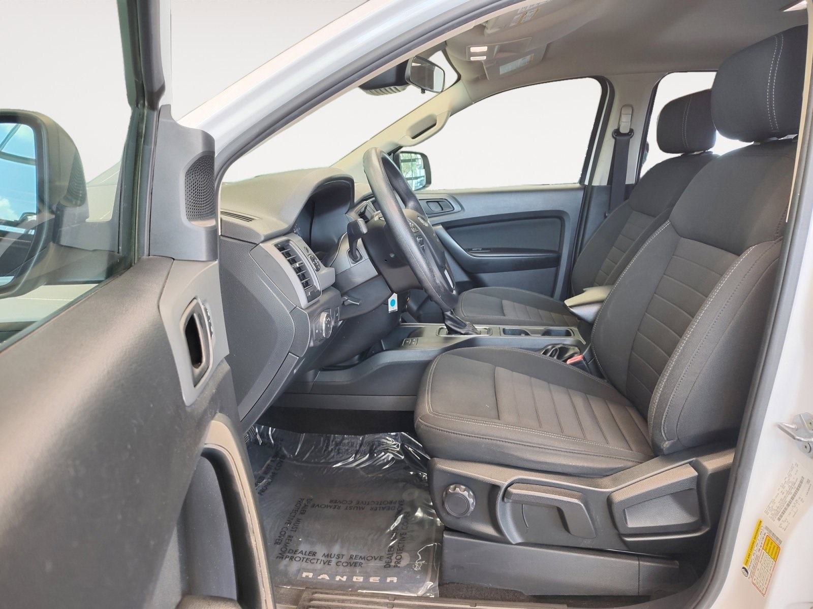 Used Car 2019 Ford Ranger  Xl For Sale Under $20,000 In San Antonio, Texas
