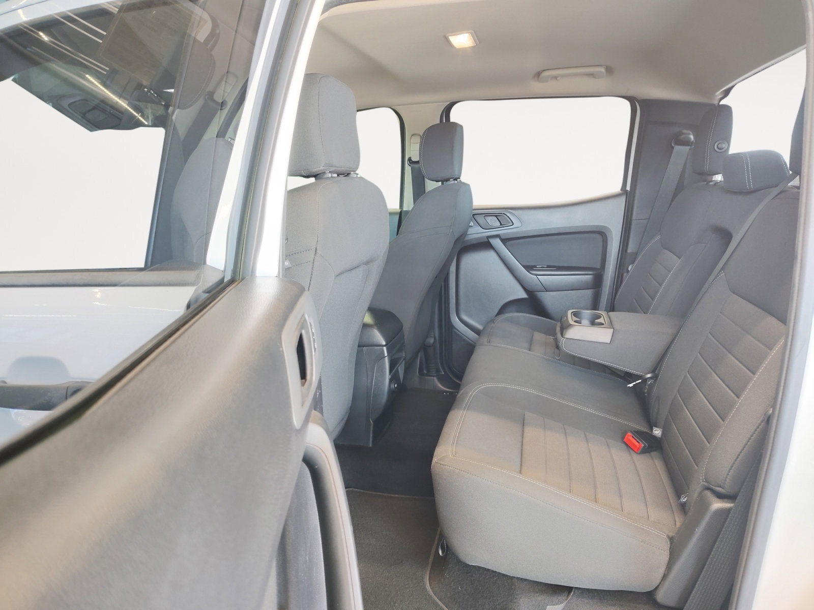 Used Car 2019 Ford Ranger  Xl For Sale Under $20,000 In San Antonio, Texas