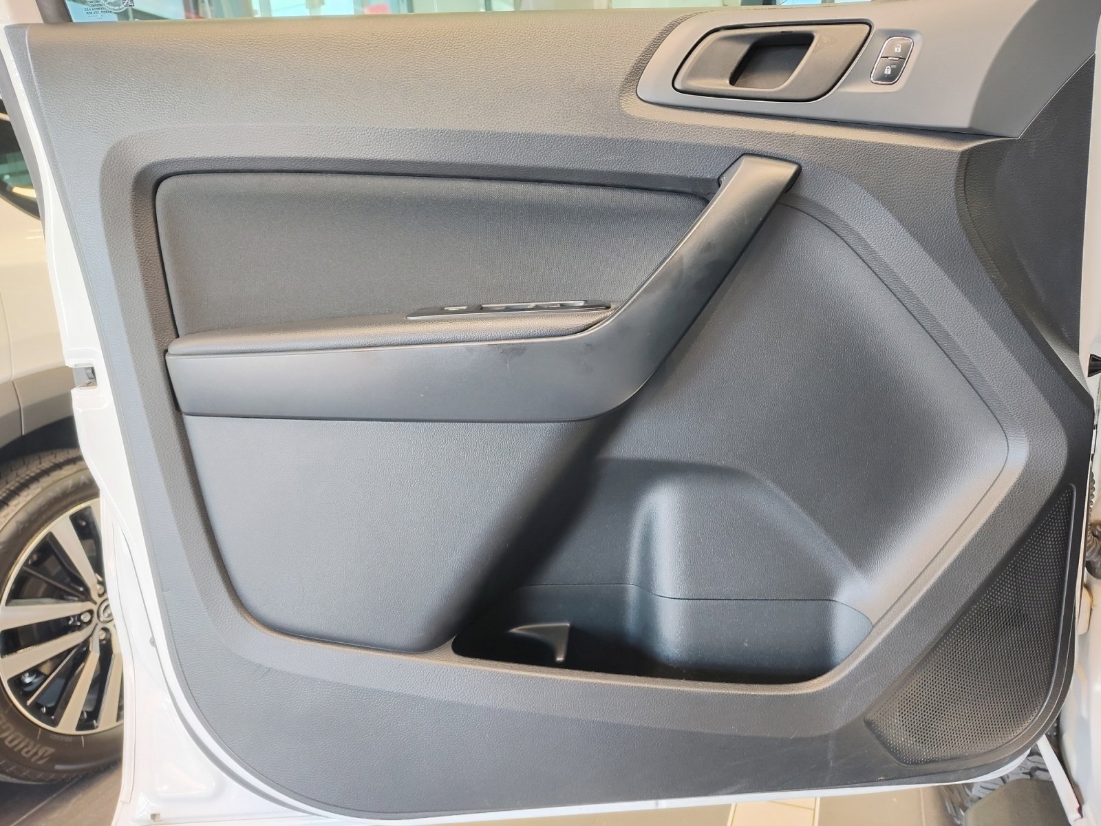 Used Car 2019 Ford Ranger  Xl For Sale Under $20,000 In San Antonio, Texas