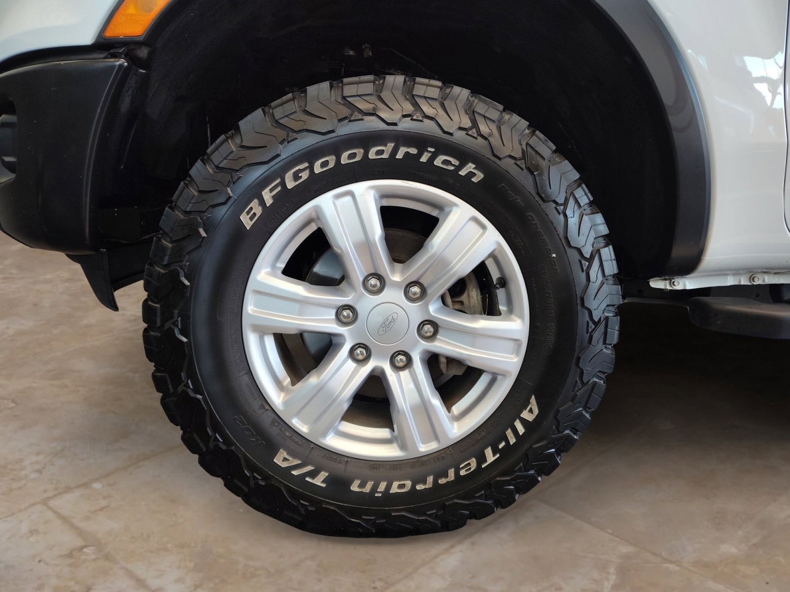 Used Car 2019 Ford Ranger  Xl For Sale Under $20,000 In San Antonio, Texas