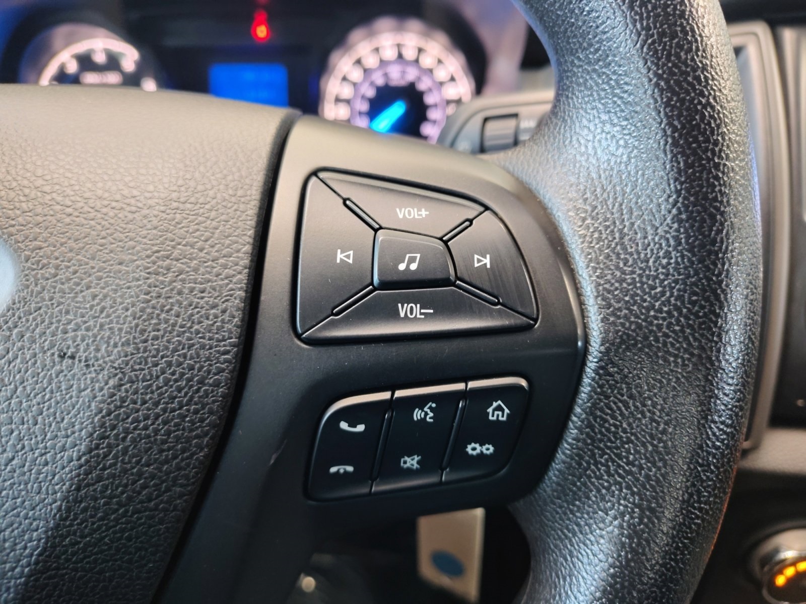 Used Car 2019 Ford Ranger  Xl For Sale Under $20,000 In San Antonio, Texas