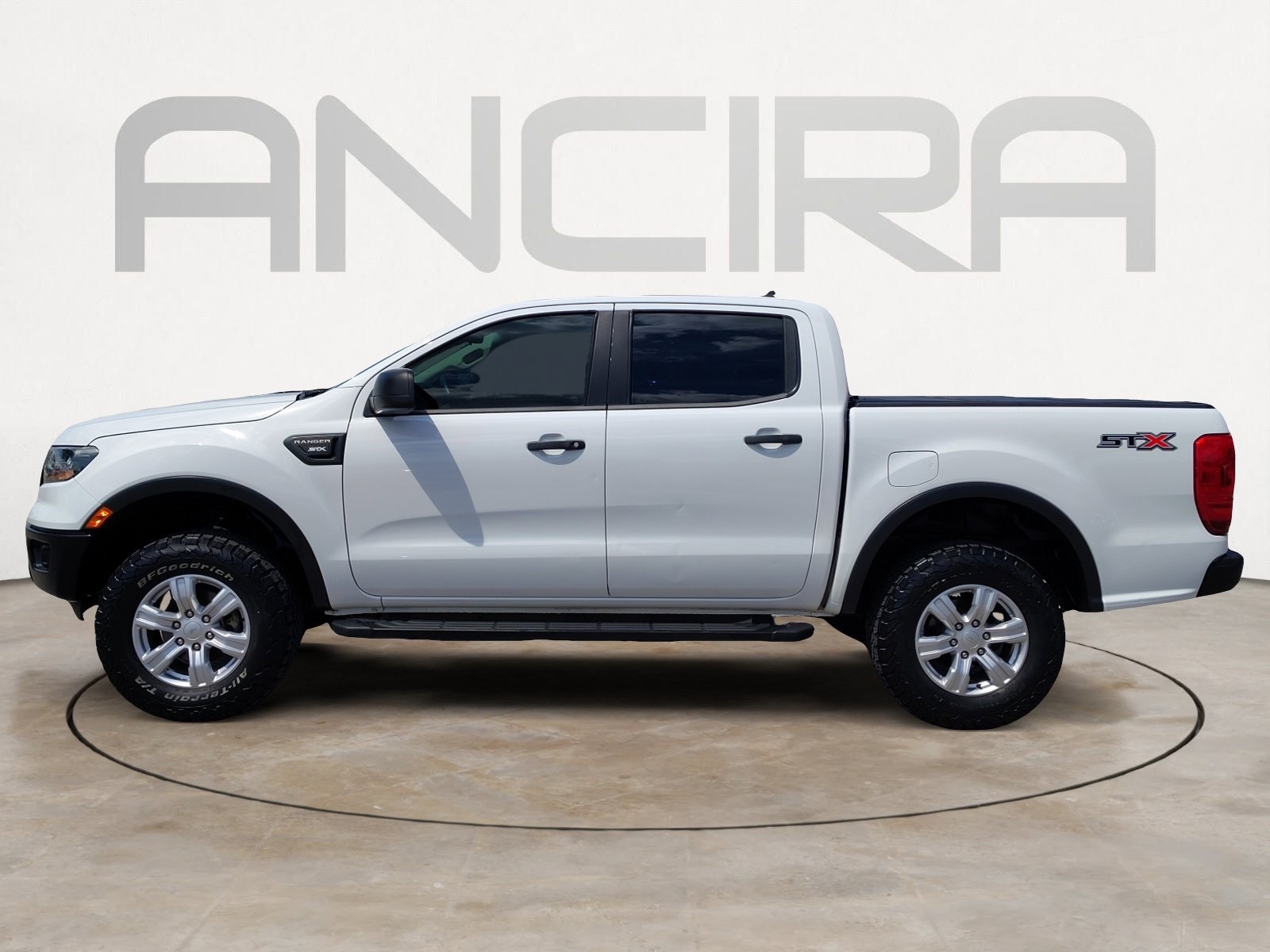Used Car 2019 Ford Ranger  Xl For Sale Under $20,000 In San Antonio, Texas