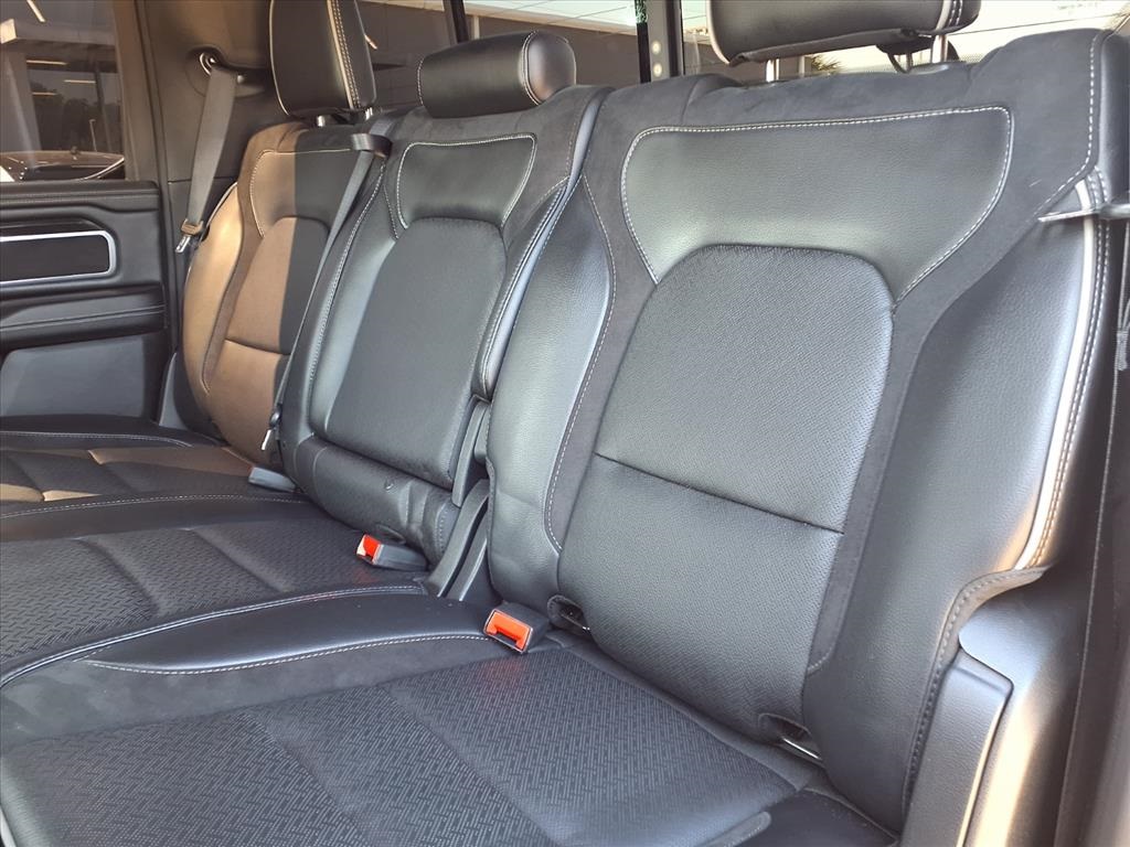 2022 Ram 1500 Laramie - 9