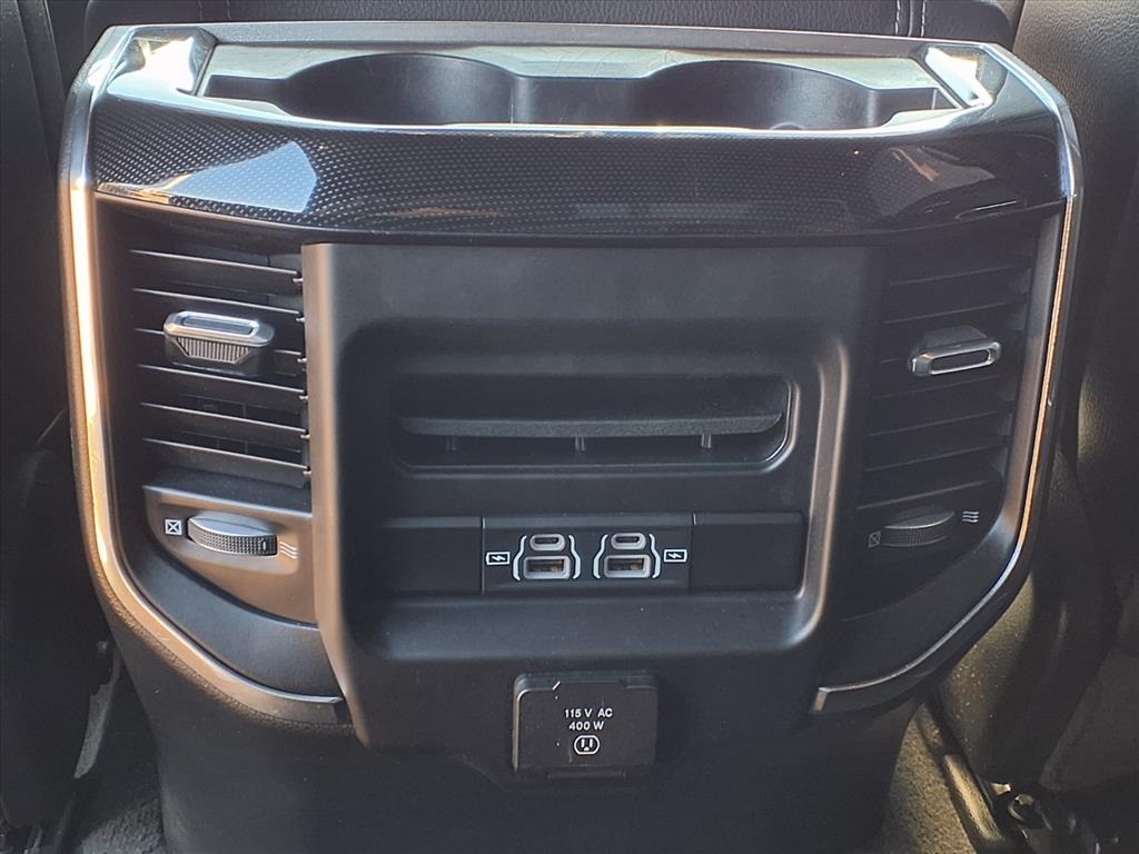 2022 Ram 1500 Laramie - 10