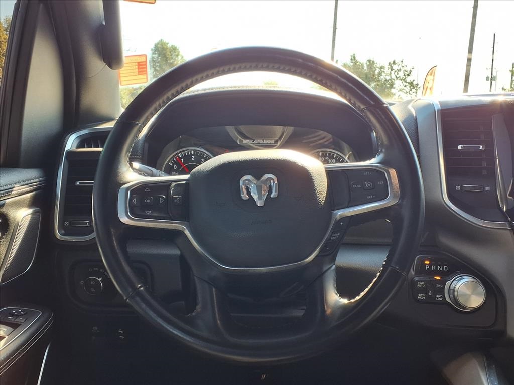 2022 Ram 1500 Laramie - 11