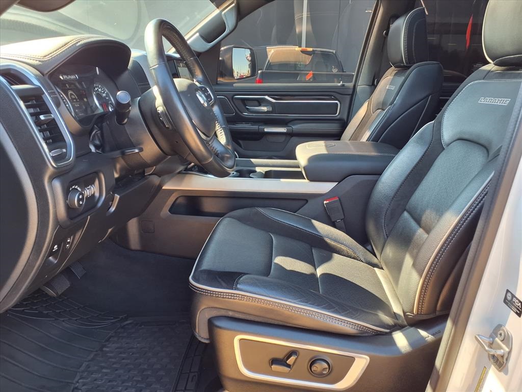 2022 Ram 1500 Laramie - 5