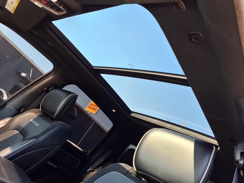 2022 Ram 1500 Laramie - 7