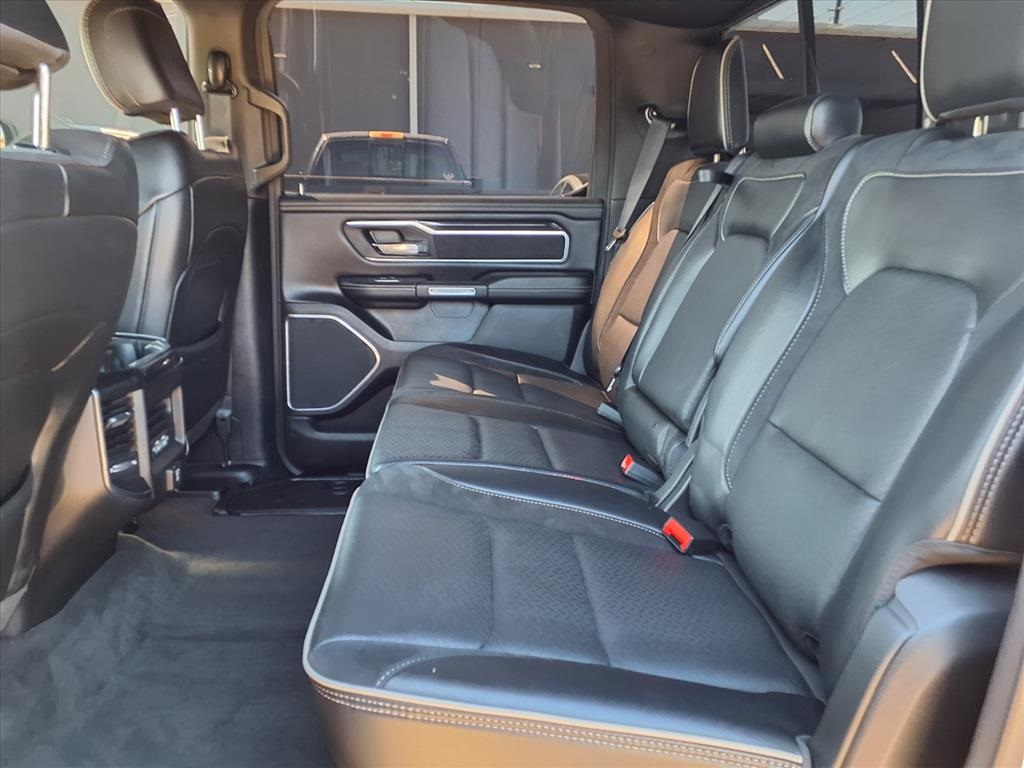 2022 Ram 1500 Laramie - 8