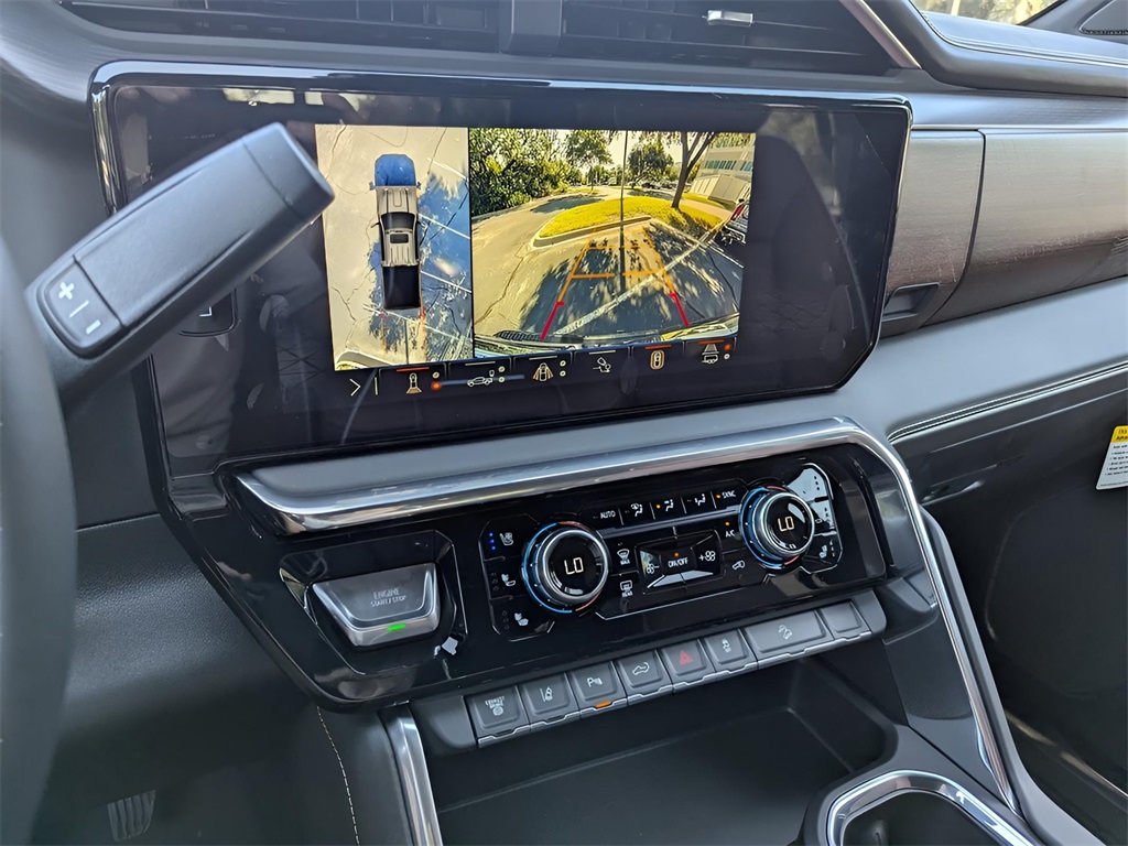 New Car 2025 Gmc Sierra 2500hd  Denali Ultimate For Sale Under $100,000 In Austin, Texas