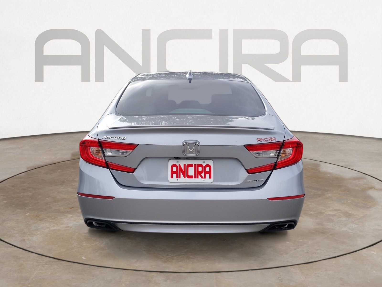 Used Car 2019 Honda Accord  Sport For Sale Under $20,000 In San Antonio, Texas