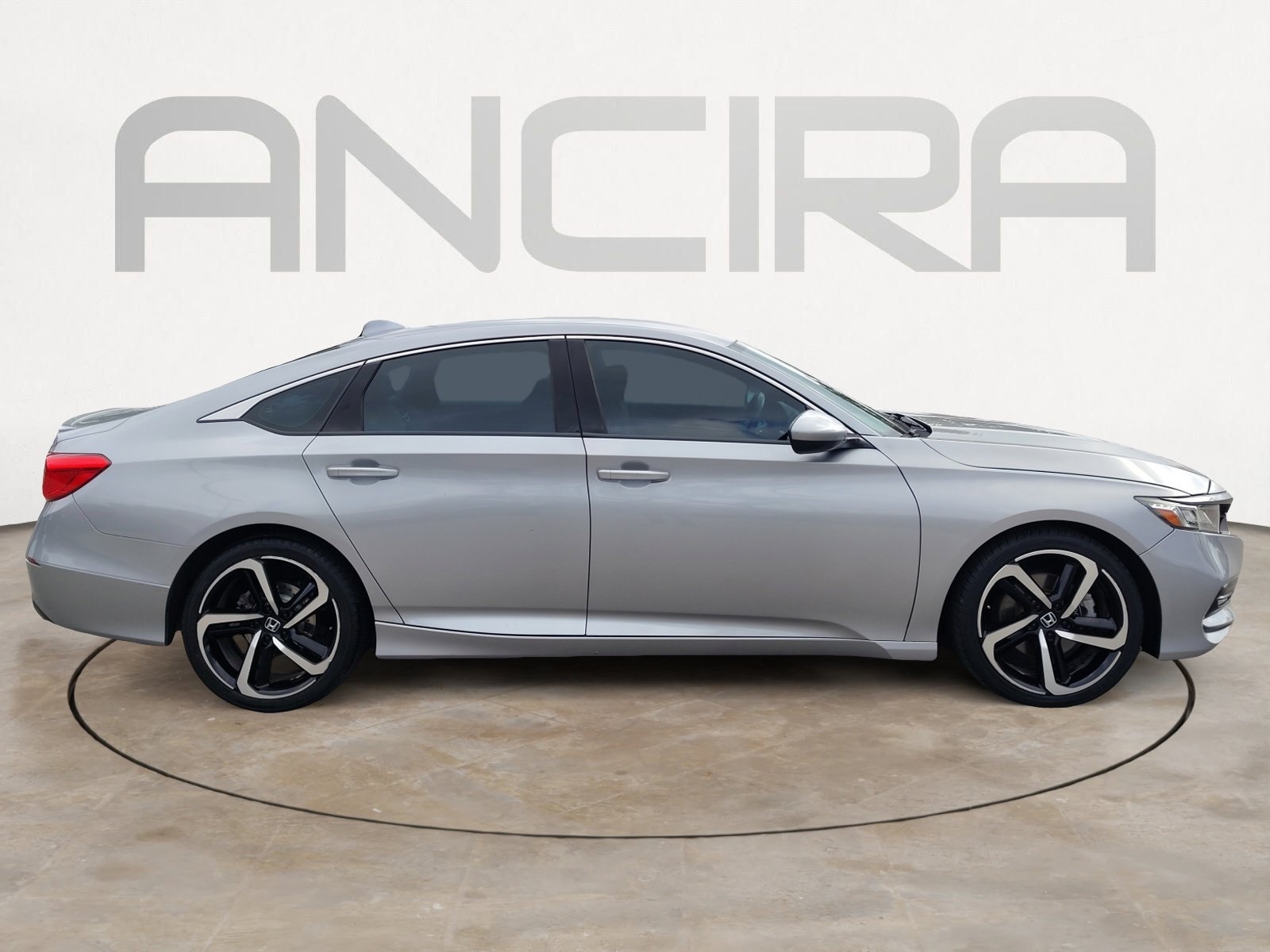Used Car 2019 Honda Accord  Sport For Sale Under $20,000 In San Antonio, Texas