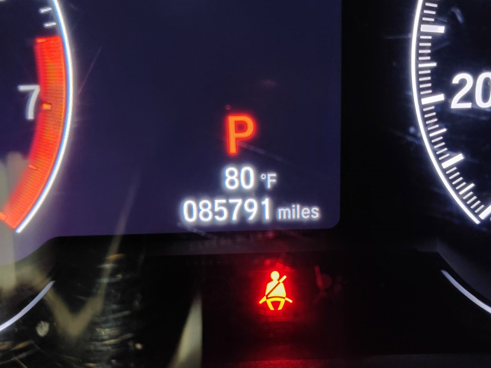 Used Car 2019 Honda Accord  Sport For Sale Under $20,000 In San Antonio, Texas