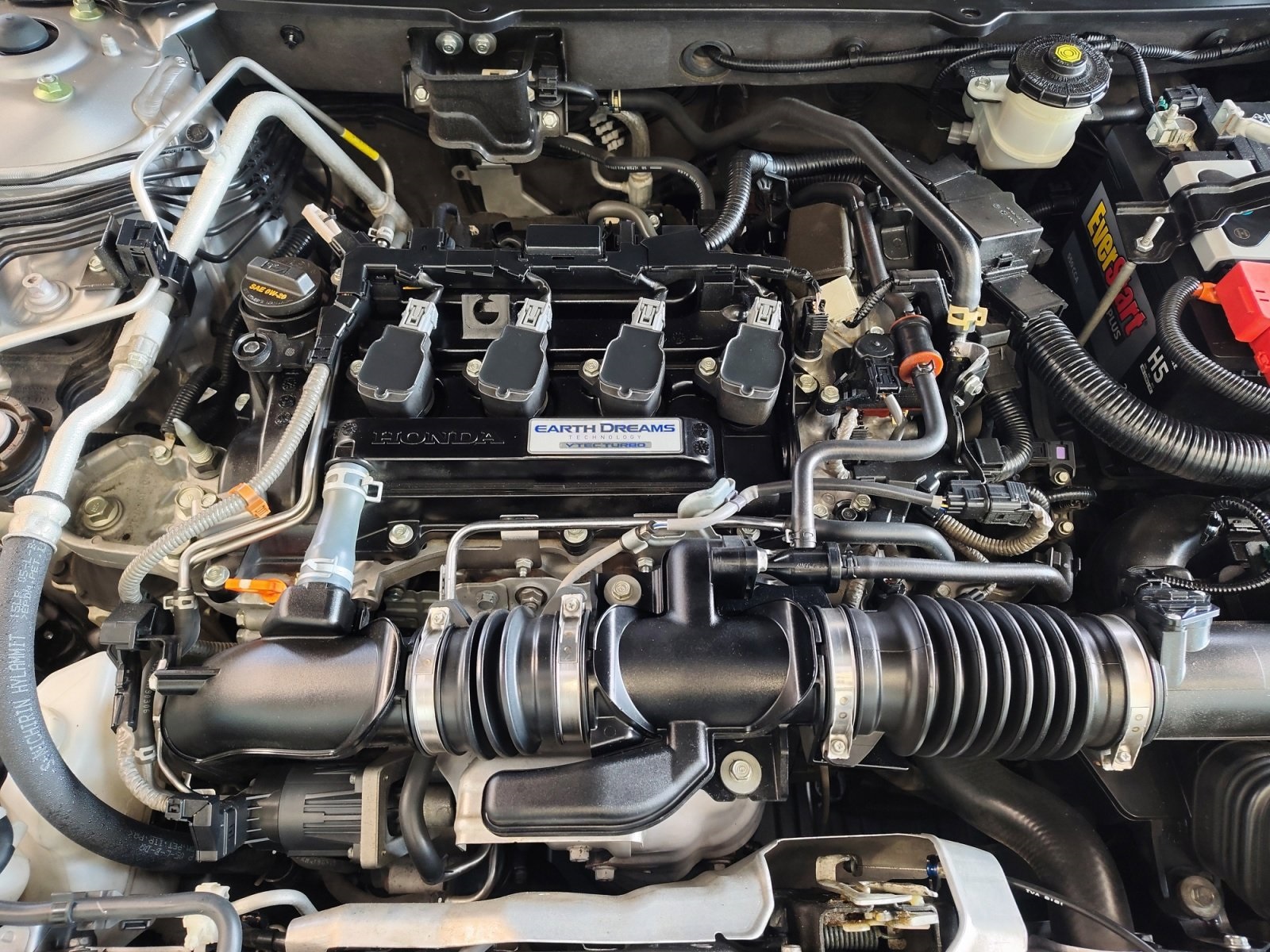 Used Car 2019 Honda Accord  Sport For Sale Under $20,000 In San Antonio, Texas