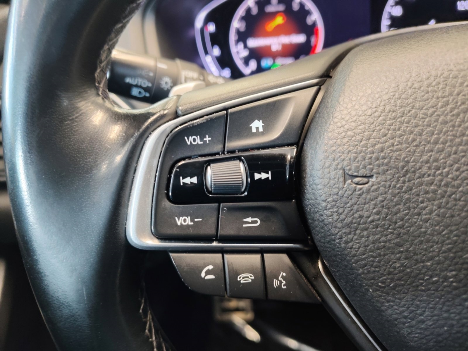 Used Car 2019 Honda Accord  Sport For Sale Under $20,000 In San Antonio, Texas