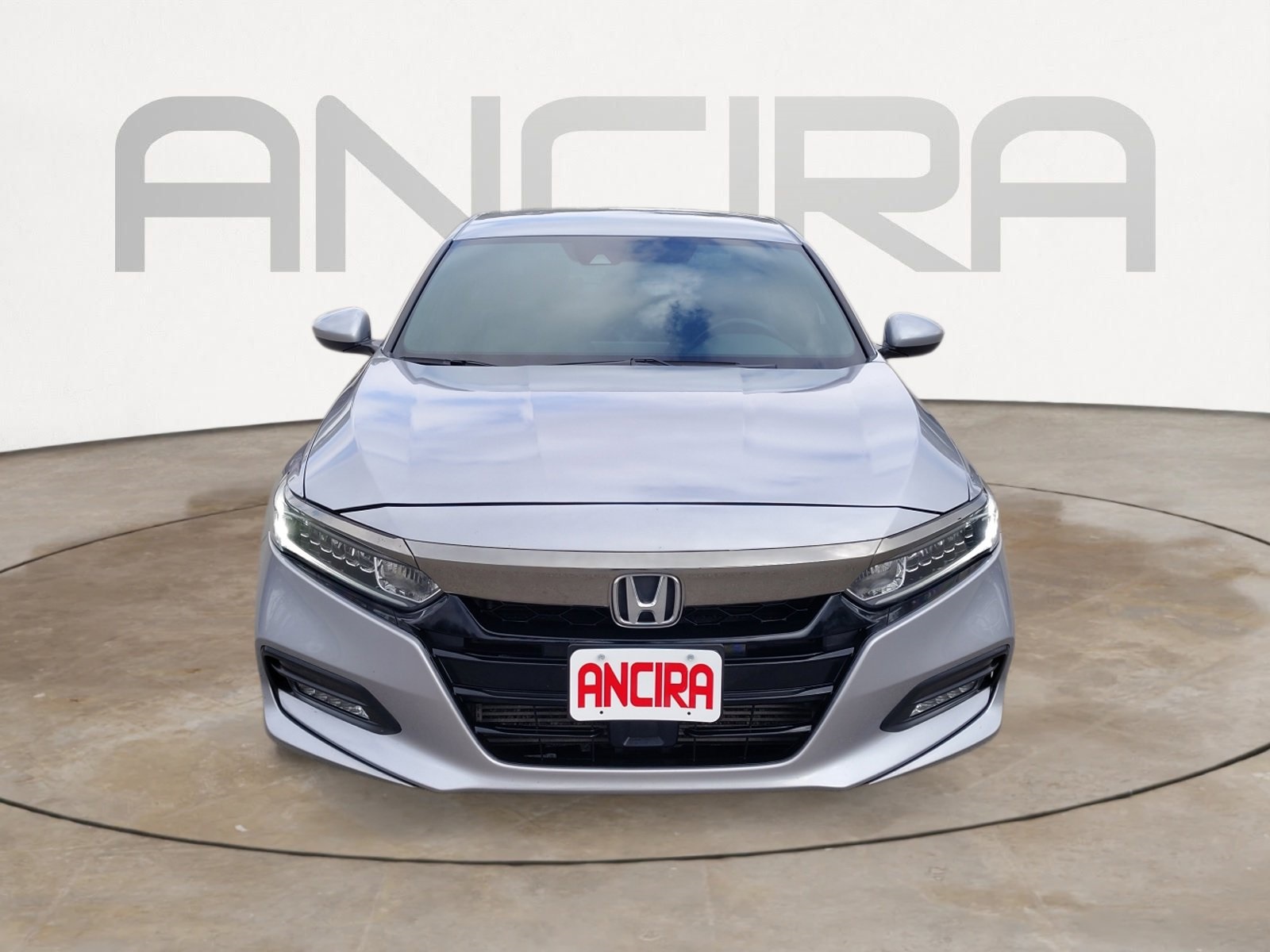 Used Car 2019 Honda Accord  Sport For Sale Under $20,000 In San Antonio, Texas