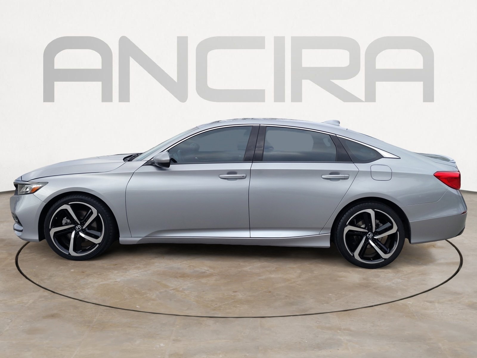 Used Car 2019 Honda Accord  Sport For Sale Under $20,000 In San Antonio, Texas
