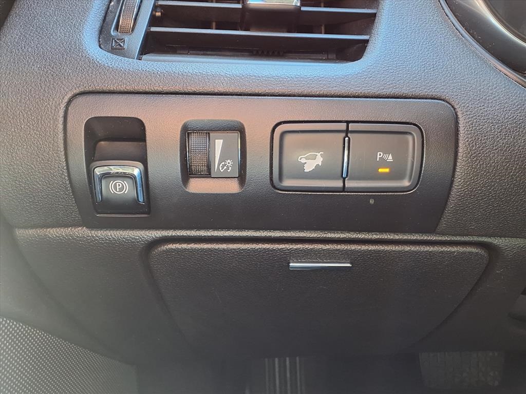 2014 Chevrolet Impala LT White at Monument Chevrolet