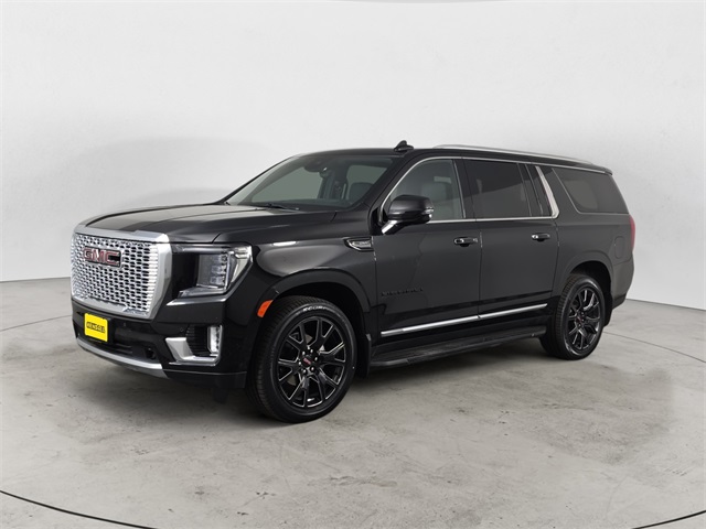 2023 GMC Yukon XL Denali 4WD