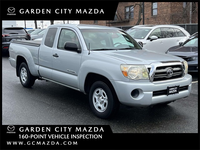 2009 Toyota Tacoma Access Cab