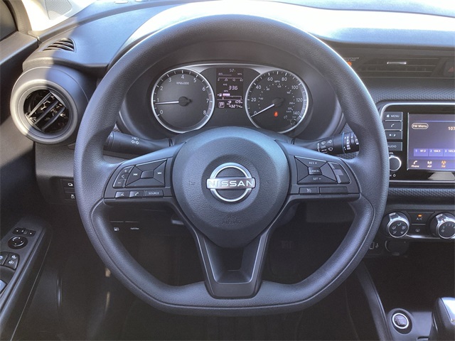 Used Car 2023 Nissan Kicks  S For Sale Under $20,000 In San Antonio, Texas