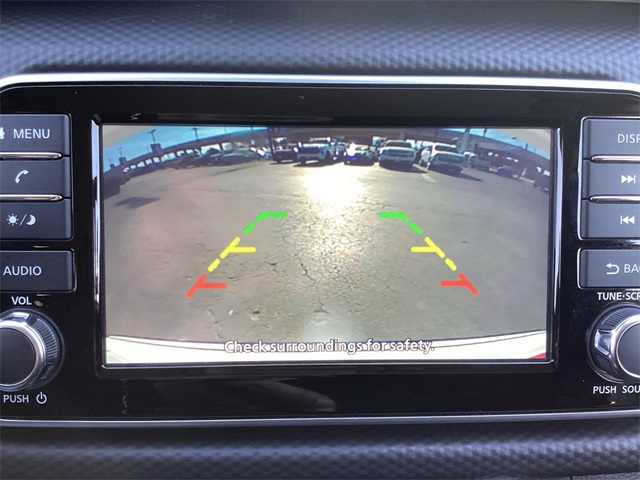 Used Car 2023 Nissan Kicks  S For Sale Under $20,000 In San Antonio, Texas