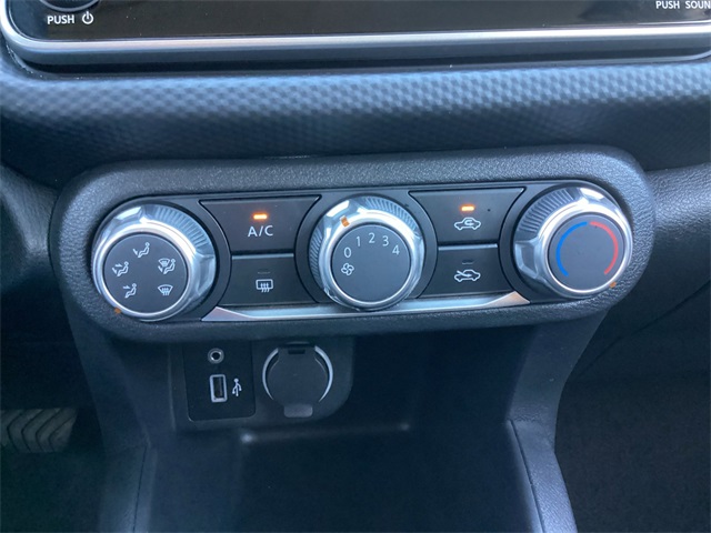 Used Car 2023 Nissan Kicks  S For Sale Under $20,000 In San Antonio, Texas