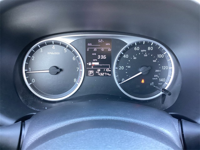 Used Car 2023 Nissan Kicks  S For Sale Under $20,000 In San Antonio, Texas