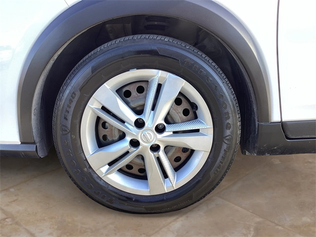 Used Car 2023 Nissan Kicks  S For Sale Under $20,000 In San Antonio, Texas