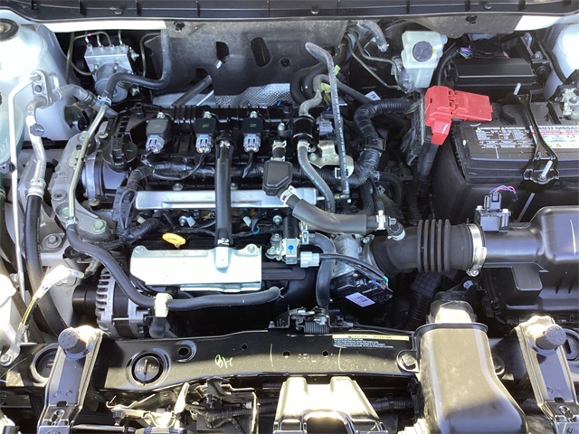 Used Car 2023 Nissan Kicks  S For Sale Under $20,000 In San Antonio, Texas