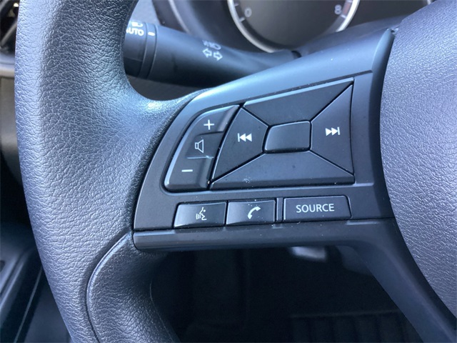 Used Car 2023 Nissan Kicks  S For Sale Under $20,000 In San Antonio, Texas