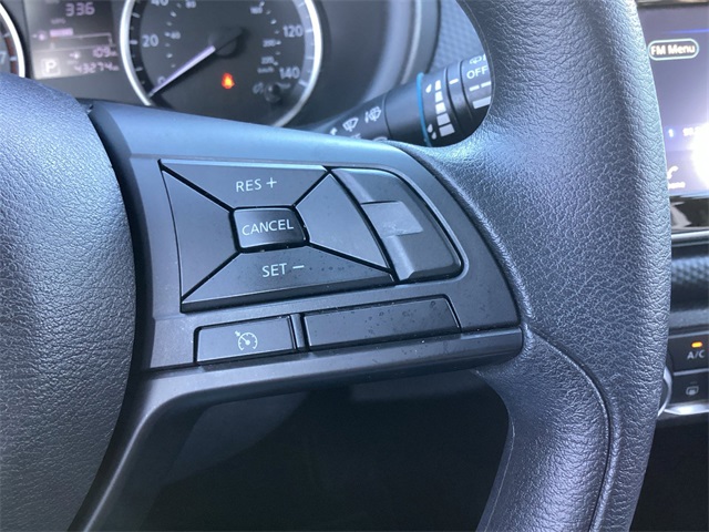 Used Car 2023 Nissan Kicks  S For Sale Under $20,000 In San Antonio, Texas