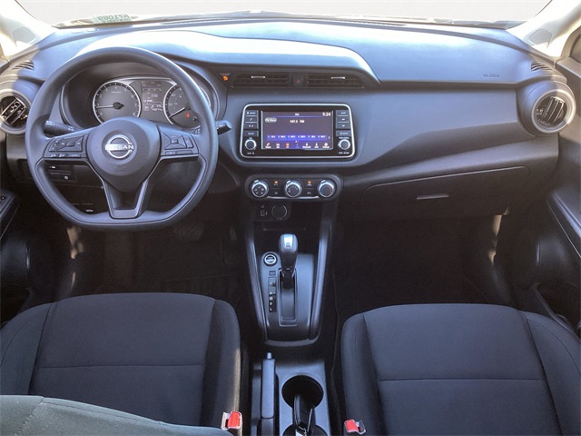 Used Car 2023 Nissan Kicks  S For Sale Under $20,000 In San Antonio, Texas