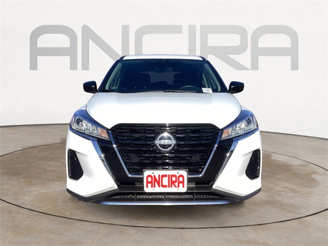 Used Car 2023 Nissan Kicks  S For Sale Under $20,000 In San Antonio, Texas