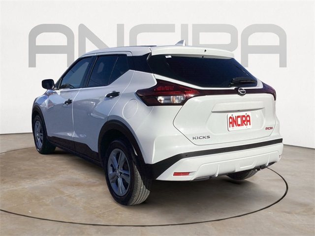Used Car 2023 Nissan Kicks  S For Sale Under $20,000 In San Antonio, Texas