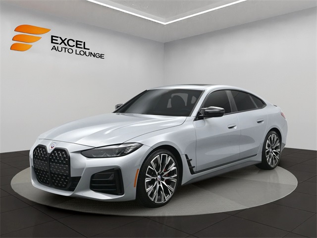 2024 BMW 4 Series M440i Gran Coupe xDrive