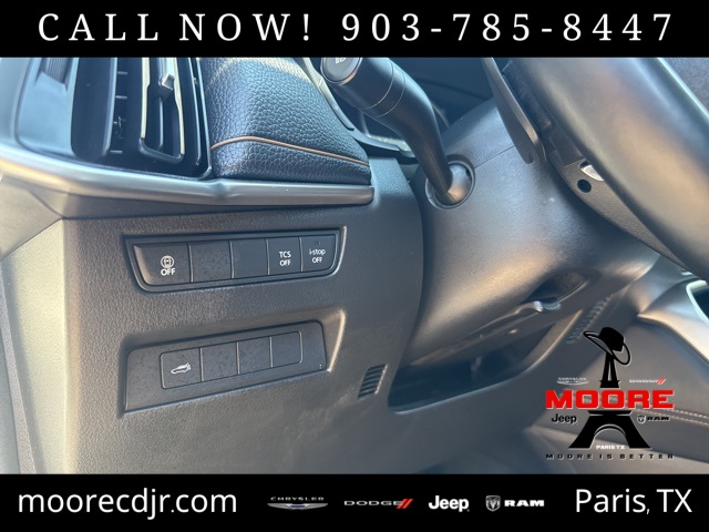 2024 Mazda CX-90 3.3 Turbo Preferred Plus photo 30