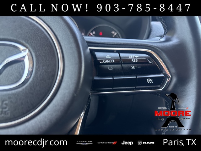 2024 Mazda CX-90 3.3 Turbo Preferred Plus photo 32