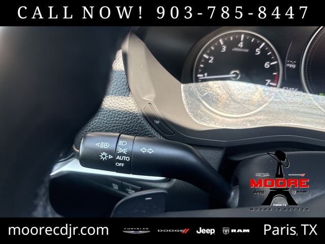 2024 Mazda CX-90 3.3 Turbo Preferred Plus photo 33