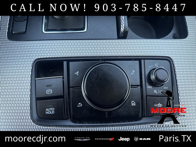 2024 Mazda CX-90 3.3 Turbo Preferred Plus photo 37