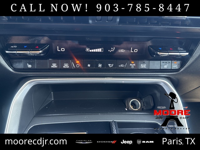 2024 Mazda CX-90 3.3 Turbo Preferred Plus photo 39