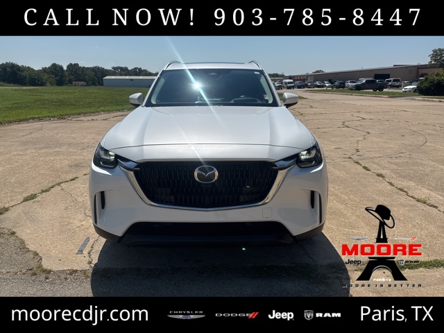 2024 Mazda CX-90 3.3 Turbo Preferred Plus photo 28
