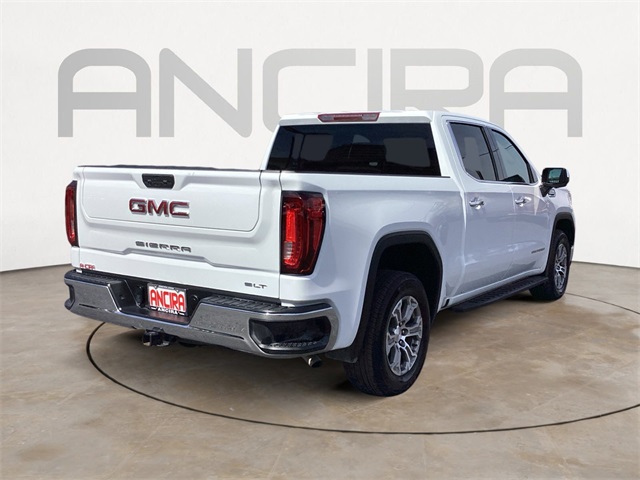 Used Car 2025 Gmc Sierra 1500  Slt For Sale Under $50,000 In San Antonio, Texas