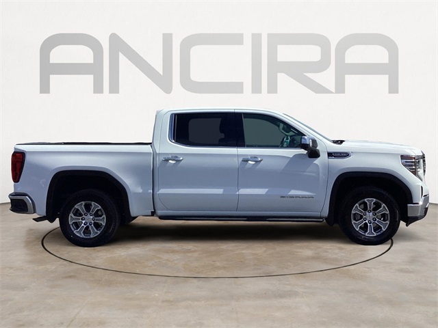 Used Car 2025 Gmc Sierra 1500  Slt For Sale Under $50,000 In San Antonio, Texas