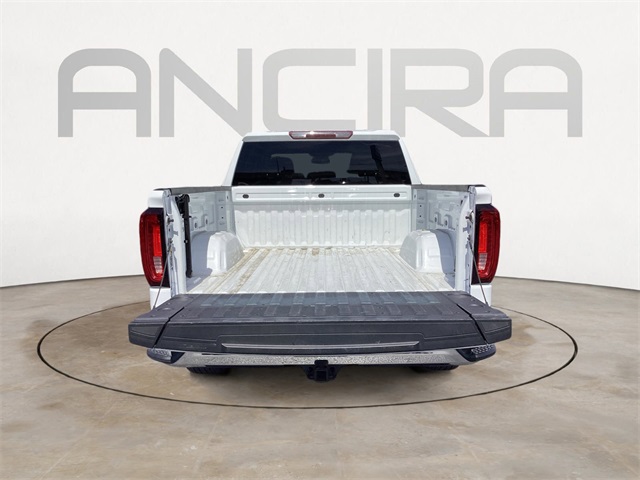 Used Car 2025 Gmc Sierra 1500  Slt For Sale Under $50,000 In San Antonio, Texas