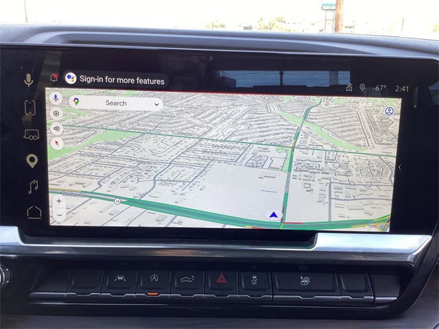 Used Car 2025 Gmc Sierra 1500  Slt For Sale Under $50,000 In San Antonio, Texas