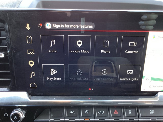 Used Car 2025 Gmc Sierra 1500  Slt For Sale Under $50,000 In San Antonio, Texas