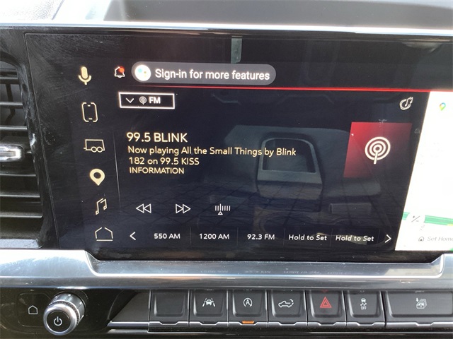 Used Car 2025 Gmc Sierra 1500  Slt For Sale Under $50,000 In San Antonio, Texas