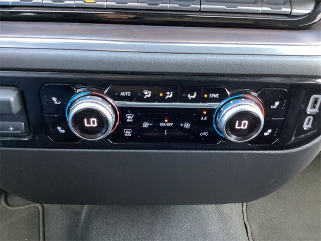 Used Car 2025 Gmc Sierra 1500  Slt For Sale Under $50,000 In San Antonio, Texas