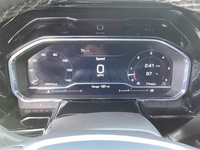 Used Car 2025 Gmc Sierra 1500  Slt For Sale Under $50,000 In San Antonio, Texas